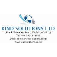 Kind Solutions Limited