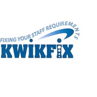 KWIKFIX RECRUITMENT SERVICES LIMITED