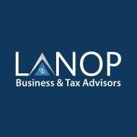 LANOP LIMITED logo (UK licensed visa sponsor)