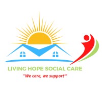 LIVING HOPE SOCIAL CARE LIMITED