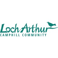 LOCH ARTHUR CAMPHILL COMMUNITY LTD