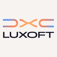 LUXOFT FINANCIAL SERVICES UK LIMITED
