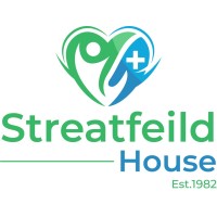 LWT Health Care Limited T/A Streatfeild House