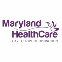 MARYLAND HEALTHCARE LTD
