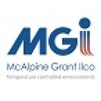 McAlpine Grant Ilco Ltd