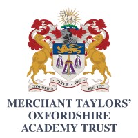 THE MERCHANT TAYLORS' OXFORDSHIRE ACADEMY TRUST LTD