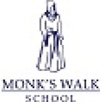 MONK'S WALK SCHOOL