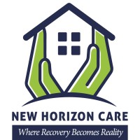 NEW HORIZON CARE HOME LTD