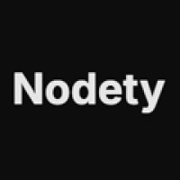NODETY LIMITED