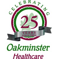 OAKMINSTER HEALTHCARE LIMITED