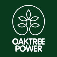 OAKTREE POWER GROUP LIMITED