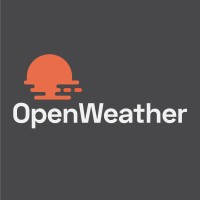 OPENWEATHER LTD.
