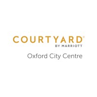 ORION OXFORD OPCO LIMITED TRADING AS Courtyard By Marriott Oxford City Centre