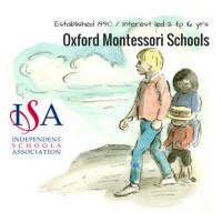 Oxford Montessori Schools Limited