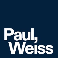 Paul, Weiss, Rifkind, Wharton & Garrison LLP, a Delaware limited liability partnership.