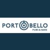 PORTOBELLO STARBOARD LIMITED