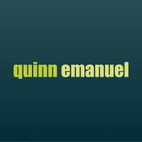 Quinn Emanuel Urquhart & Sullivan UK LLP