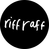 RIFF RAFF FILMS LTD