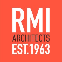 RMI ARCHITECTS LIMITED