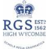 Royal Grammar School High Wycombe