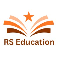 RS EDUCATION LIMITED