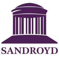 SANDROYD SCHOOL TRUST LIMITED