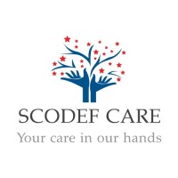 SCODEF LTD