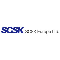 SCSK EUROPE LTD.