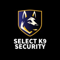 Select K9 Security Ltd