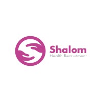 SHALOM HEALTH RECRUITMENT LTD