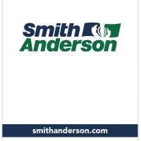 SMITH ANDERSON GROUP LIMITED