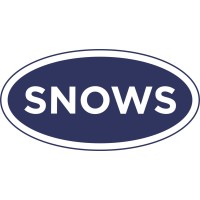 SNOWS MOTOR GROUP LIMITED