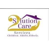 Solution2Care Services Limited