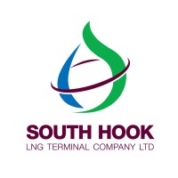 SOUTH HOOK LNG TERMINAL COMPANY LTD.