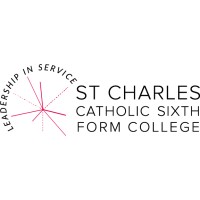 St Charles Catholic Sixth Form College