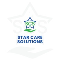 Star Care Solutions Limited T/A Star Care Solutions