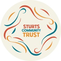 Sturts Community Trust