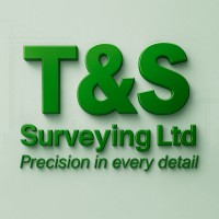 T&S SURVEYING LTD