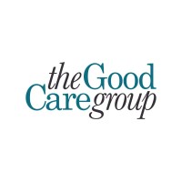 THE GOOD CARE GROUP LONDON LIMITED