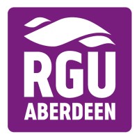 THE ROBERT GORDON UNIVERSITY - THE ENERGY UNIVERSITY LIMITED