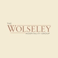 THE WOLSELEY HOSPITALITY GROUP HOLDINGS LIMITED