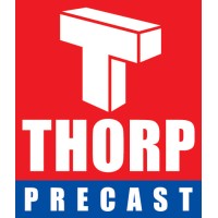 THORP PRECAST LIMITED