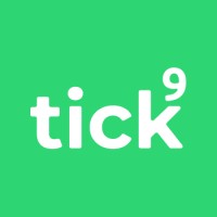 TICK 9 LIMITED