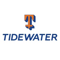 TIDEWATER MARINE UK LTD