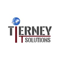 Tierney IT Solutions Ltd