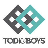 TODI AND BOYS LIMITED