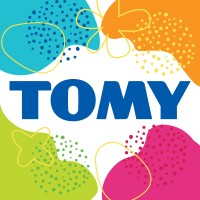 TOMY UK Co,, Ltd. (T/A TOMY Europe)