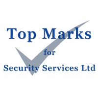 TOP MARKS FOR SECURITY SERVICES LIMITED