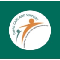 Topaz Care and Support Company Limited