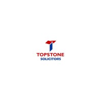 Topstone Solicitors Limited